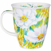 ������ Nevis White Anemones Yellow 480��
