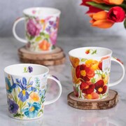 ������ Lomond Kelmscott Red 320��