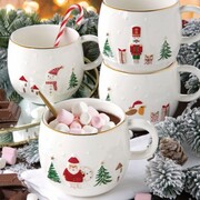 ������ Let it snow 400�� R1319#LSNO Santa