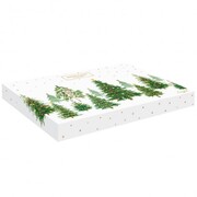 ����� ������������� Festive Trees 23�35�� R1483#FTRE