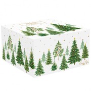 ����� ��� �������� � ������� Festive Trees 400�� R1478#FTRE