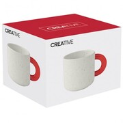 ������ Creative -White- red 350�� R1740#CRWR