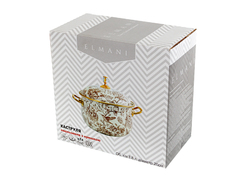 �������� � ������� Bird 3,8� 763-042