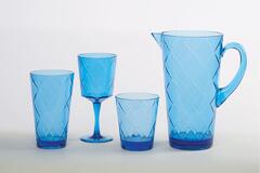 ���� Diamond Cobalt Blue 2,1� 20422