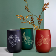 ���� Christmas Angeli ����� 20,5�� b82510-K0811