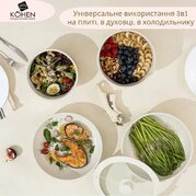 ���� ������ Optima KN99007W