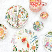 ����� ������� Royal Botanic Gardens Native Blooms 33�17�� AW0623