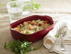 ����� ��� �������� Ovenware Farine 30�19�� 119650