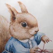 ��������� ������������ Cindy ������� 45�45�� 33493CINDYCojin45x45-B