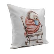 ��������� ������������ Cindy ���� 45�45�� 33493CINDYCojin45x45-C