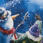 ��������� ����������� Sterli �������� 45�45�� 33530STERLICojin45x45-B