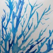 ��������� ����������� Santorini ����� ����� 45�45�� 34939SANTORINCojin45x45-B