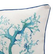 ��������� ����������� Santorini ��������� ����� 45�45�� 34939SANTORINCojin45x45-C