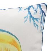 ��������� ������������ Santorini ������ ����� 45�45�� 34939SANTORINCojin45x45-F