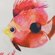 ��������� ����������� Santorini ������ ����� 45�45�� 34939SANTORINCojin45x45-G