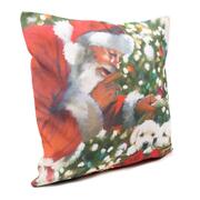 ��������� ����������� XMas ����� � ������� 45�45�� 63403XMASCojin45x45-F