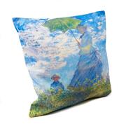 ��������� ������������ ���� Artist ������� � �������� 45�45�� 83579ARTISTCojin45x45-E