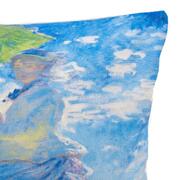 ��������� ������������ ���� Artist ������� � �������� 45�45�� 83579ARTISTCojin45x45-E