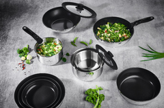 ����� ������ Smart Steel 16/18/20�� 5901035506169