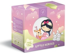 ���� �������� ������ Fairy C679