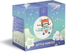 ����� ������� ������ Little Pilot C772