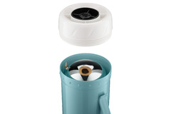 ������ Gemini Gourmet Blue 2� AR2620BLG