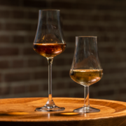 ����� ��� ������ Arome Spirits Tall Stem Snifter 180�� 183184