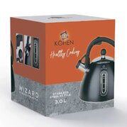 ������ Wizard 3� KN93001