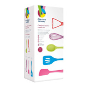 ����� �������� ����������� Colourworks Brights CWBRTOOLS5PC