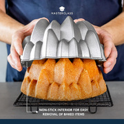 ����� ��� ����� Master Class Peak 22,5�11�� MCBUNTPEAK