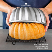 ����� ��� ����� Master Class Swirl 23,6�10�� MCBUNTSWIRL