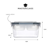 ����-���� Master Class Eco Snap 15�15�8�� MCECOADJBOX800
