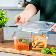 ����-���� Master Class Eco Snap 17,7�13,1�7,3�� MCECODIVBOX800