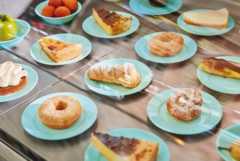 ������� ������-���������� Nova Aquitania Light Turquoise 15,5�� Q6207