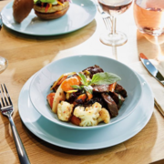 ������� �������� Diwali Paradise Blue 20�� V5829