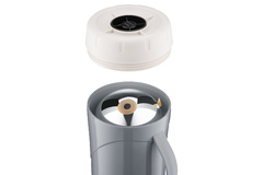 ������ Gemini Gourmet ����� 1,8� AR2618BLG