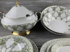 �������� ����� Astra G904 6/25