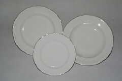 �������� ����� Maria Teresa Platinum 6/25