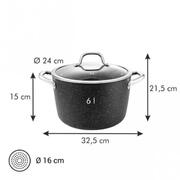 �������� � ������� President Stone 6� 780325