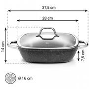 �������� � ������� President Stone 28�28�� 780358