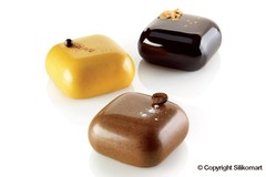 ����� ��� ������� Tortaflex 61x61 ��, h30 ��, 800 ml GEM 100