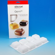 ����� ��� ������� Tortaflex 61x61 ��, h30 ��, 800 ml GEM 100