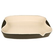 ����� ��� �������� � �������� Majolica 36�24,5�6�� 3906