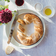 ������ ������� White Basics Round 25�� AX0517