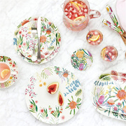 ����� ������� Royal Botanic Gardens Native Blooms 37�23�� AW0624