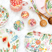 ����� Royal Botanic Gardens Native Blooms 16�� II0193