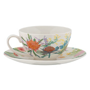 ����� ��� ��� � ������� Royal Botanic Gardens Native Blooms 400�� II0197