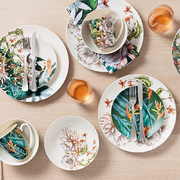 ������ ������� Night Garden Foliage 18,5�� II0097