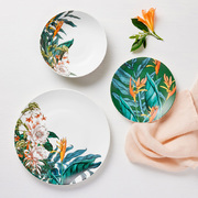 ������ ������� Night Garden Foliage 18,5�� II0097