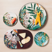 ����� �������� Night Garden Foliage 25�17�� DR0464